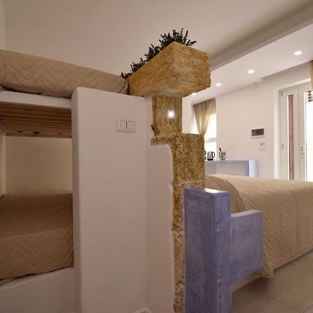 לינה וארוחת בוקר גאליפולי San Gabriele Relais מראה חיצוני תמונה