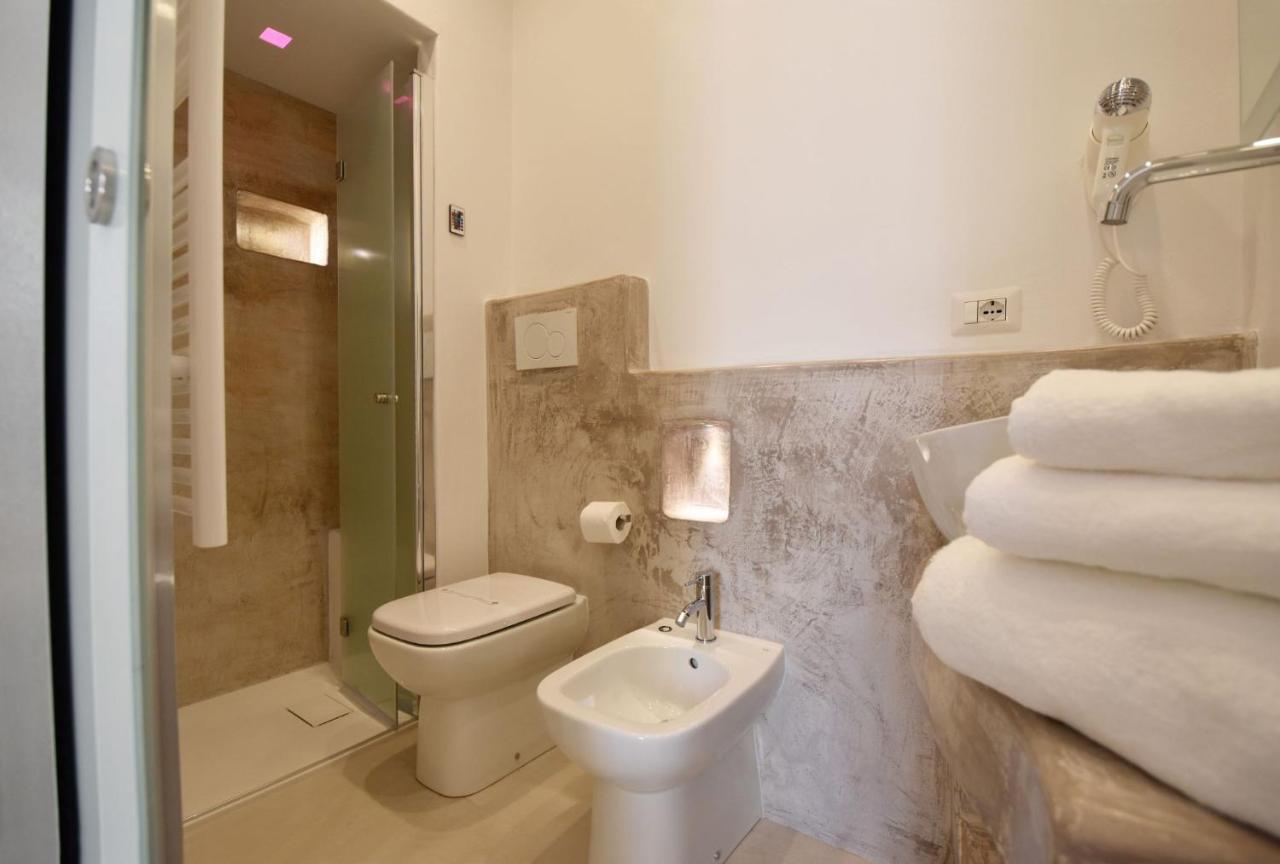 לינה וארוחת בוקר גאליפולי San Gabriele Relais מראה חיצוני תמונה