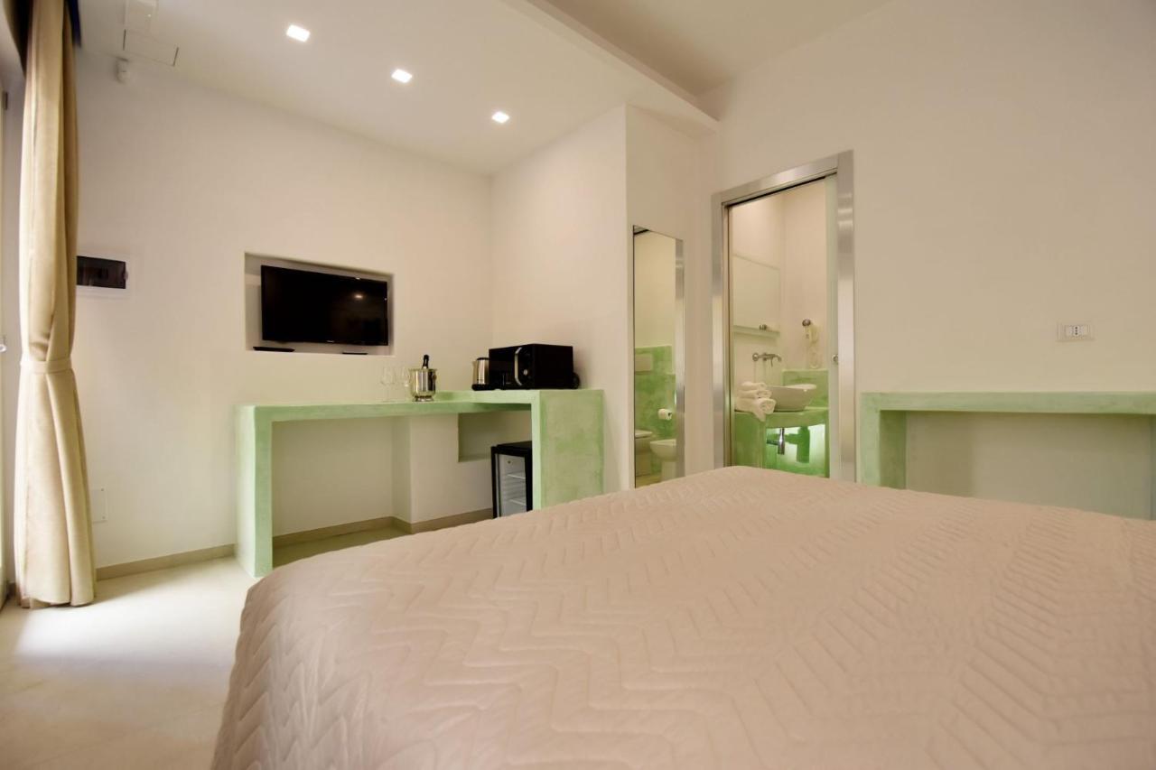 לינה וארוחת בוקר גאליפולי San Gabriele Relais מראה חיצוני תמונה