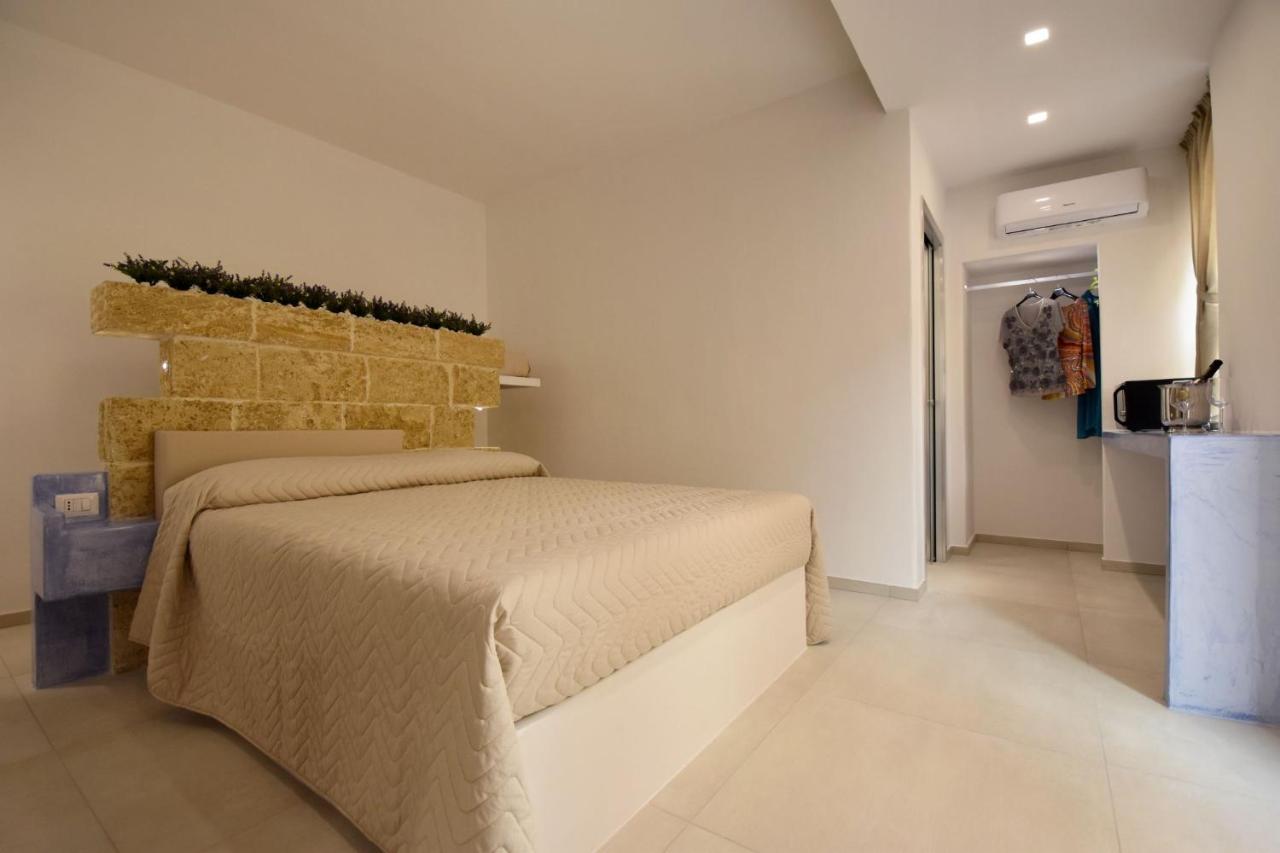 לינה וארוחת בוקר גאליפולי San Gabriele Relais מראה חיצוני תמונה