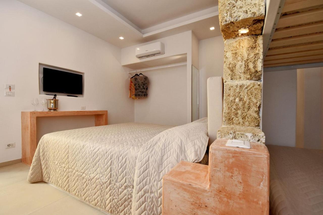 לינה וארוחת בוקר גאליפולי San Gabriele Relais מראה חיצוני תמונה