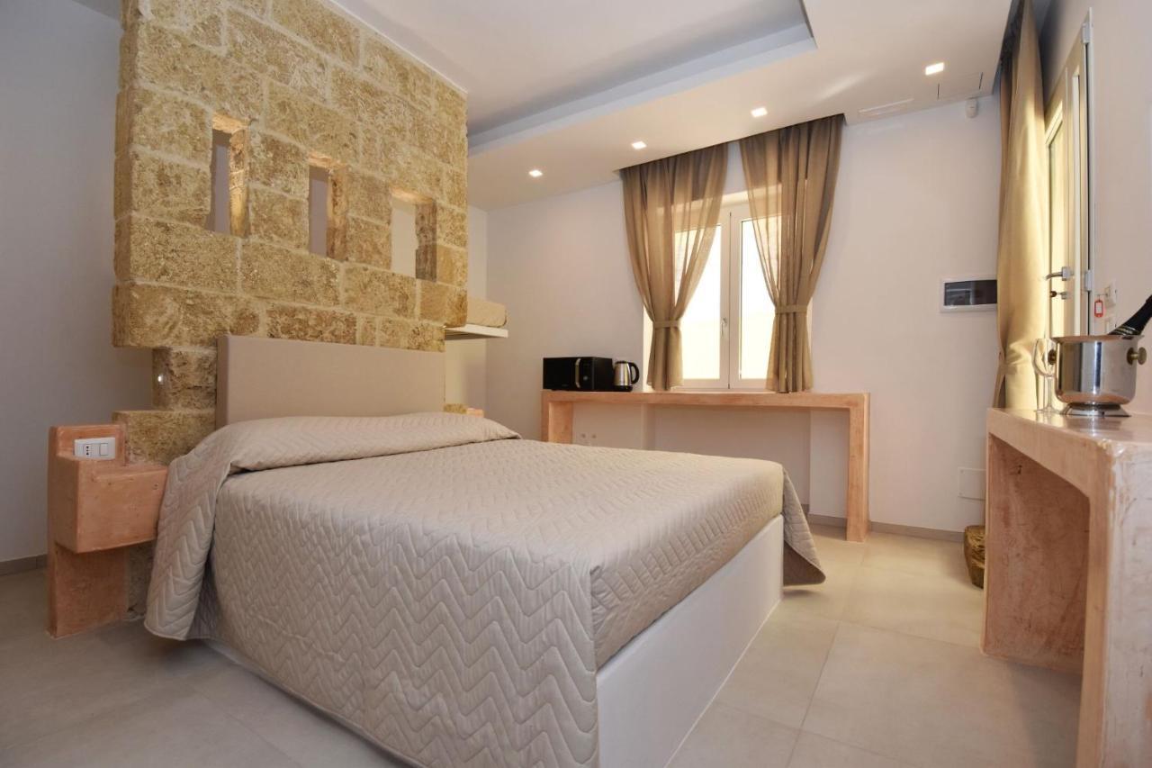 לינה וארוחת בוקר גאליפולי San Gabriele Relais מראה חיצוני תמונה