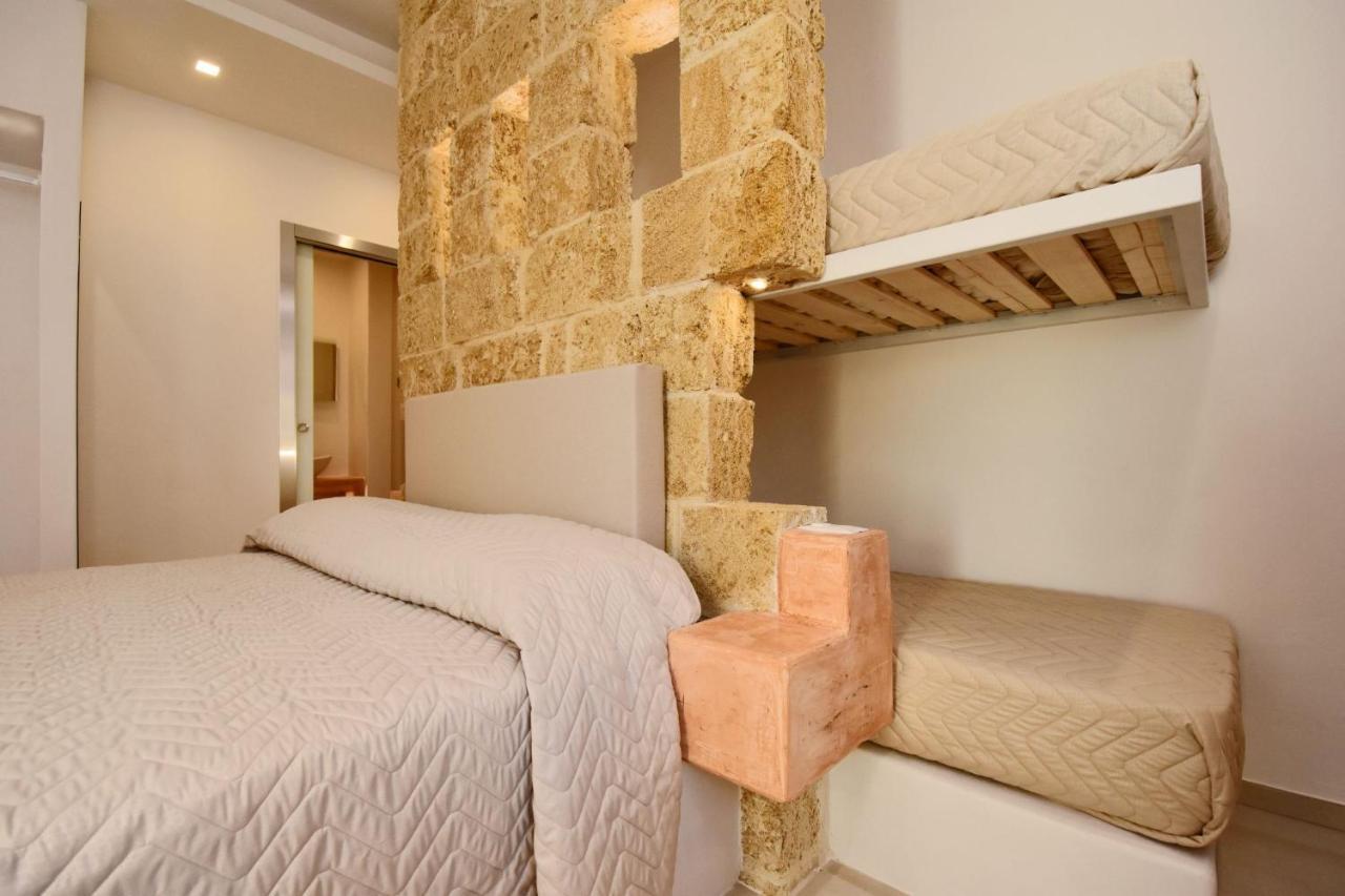לינה וארוחת בוקר גאליפולי San Gabriele Relais מראה חיצוני תמונה